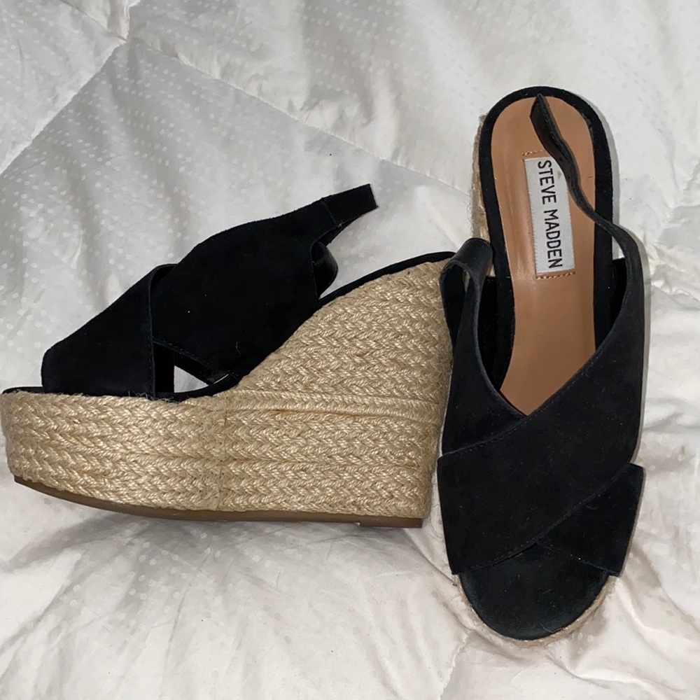 Shoes - Picture 2 of 2